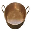 Técnica de Paila de Bronce
